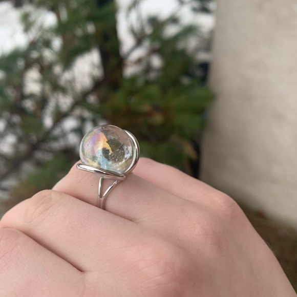 FAIRYCORE JEWELLERY HAUL || 10 pieces - Picture 3 of 9